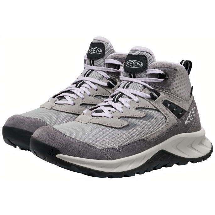 Dámské turistické boty KEEN HIGHTRAIL MID WP WOMEN Lady