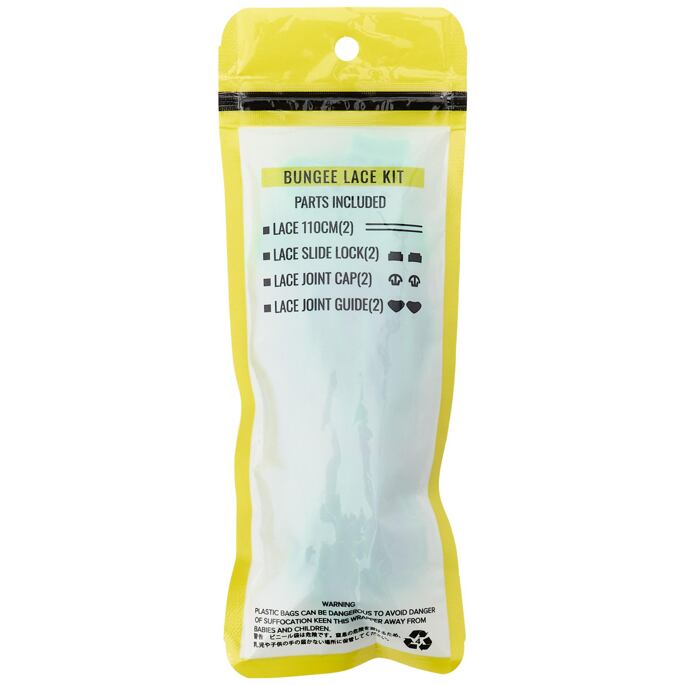 Tkaničky KEEN BUNGEE SHOELACE KIT Uni