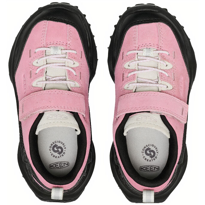 Dětské boty KEEN JASPER ZIONIC CHILDREN Kids