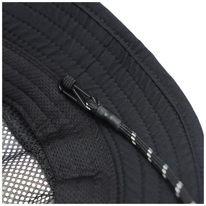 Klobouk KEEN NYLON MESH HAT Uni