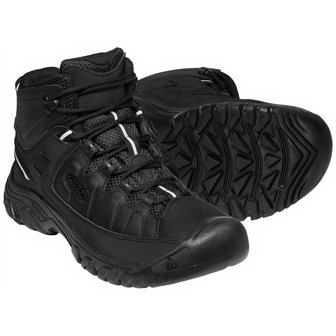 Boty KEEN TARGHEE EXP MID WP MEN Man