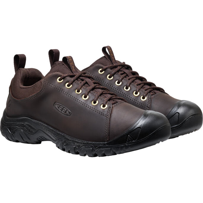 Boty KEEN TARGHEE IV OXFORD MEN Man