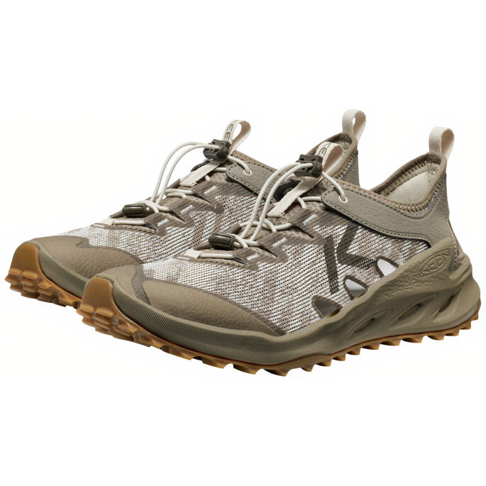 Pánské trekové boty KEEN ZIONIC ADV MEN