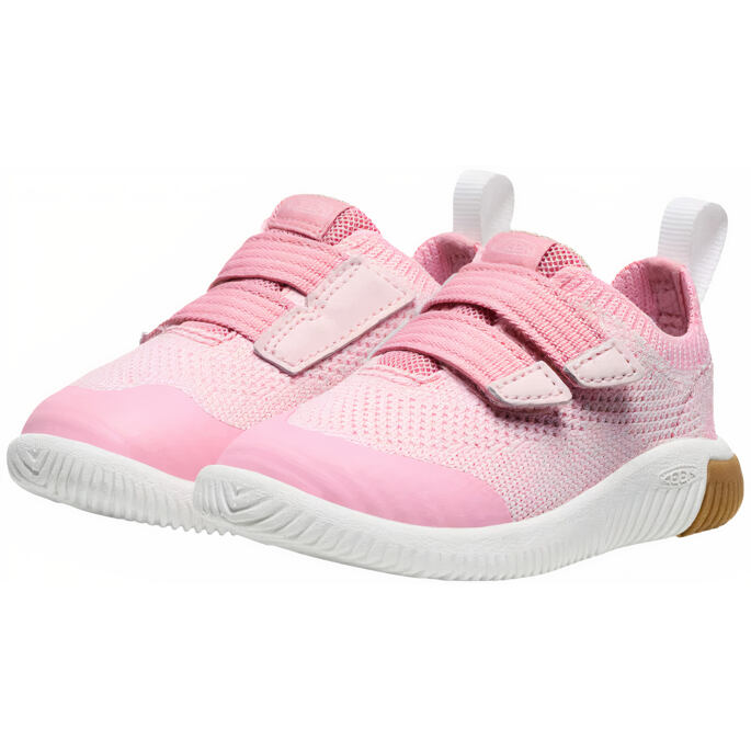 Dětské tenisky KEEN KNX KNIT DS TOTS