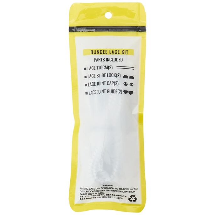 Tkaničky KEEN BUNGEE SHOELACE KIT Uni