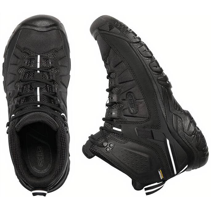 Boty KEEN TARGHEE EXP MID WP MEN Man