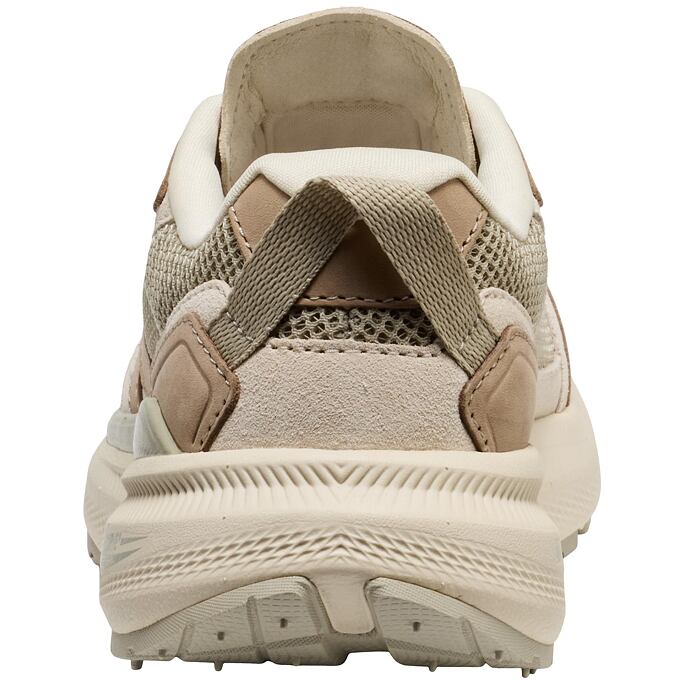 Dámské turistické boty KEEN WK500 LEATHER