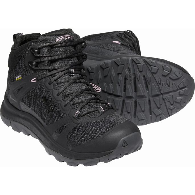 Topánky KEEN TERRADORA II MID WP WOMEN Lady