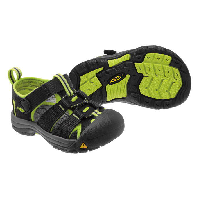 Sandále KEEN NEWPORT H2 TOTS Infant