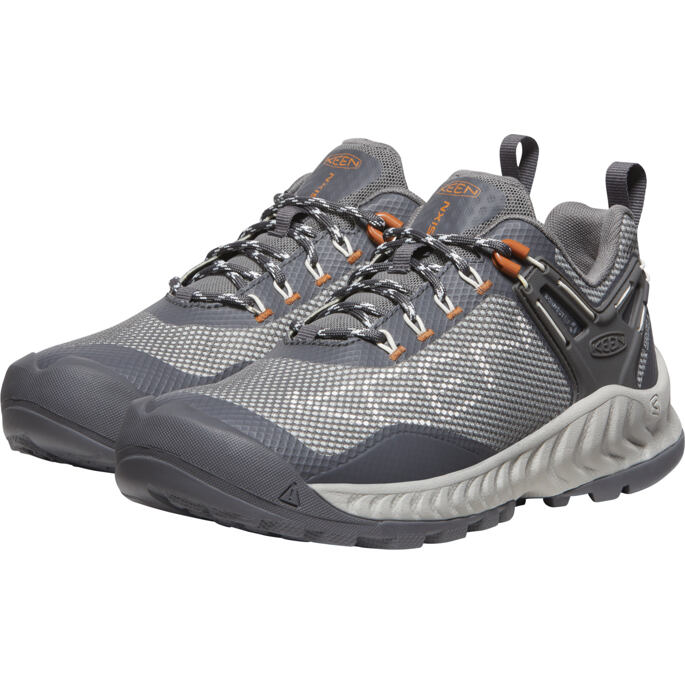 Topánky KEEN NXIS EVO WP WOMEN Lady