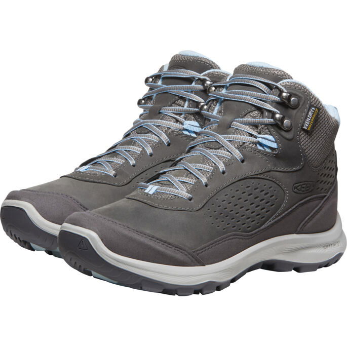 Topánky KEEN TERRADORA EXPLORER MID WP WOMEN Lady