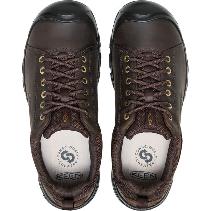 Boty KEEN TARGHEE IV OXFORD MEN Man