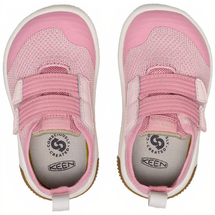 Dětské tenisky KEEN KNX KNIT DS TOTS