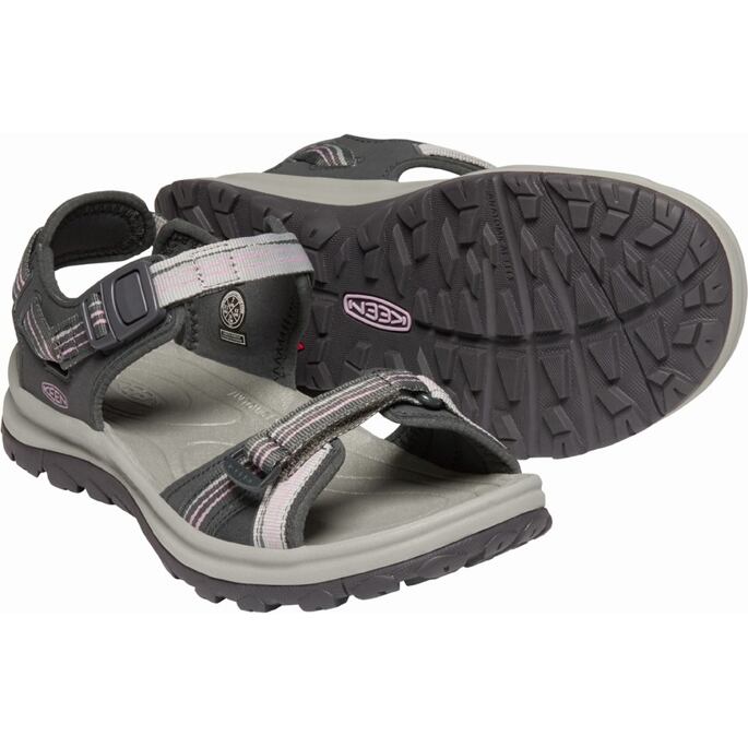 Sandále KEEN TERRADORA II OPEN TOE SANDAL WOMEN Lady