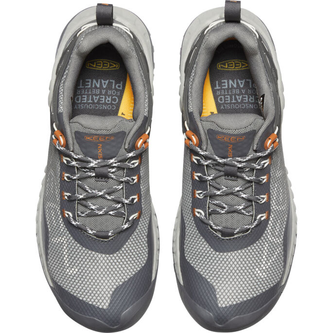 Topánky KEEN NXIS EVO WP WOMEN Lady