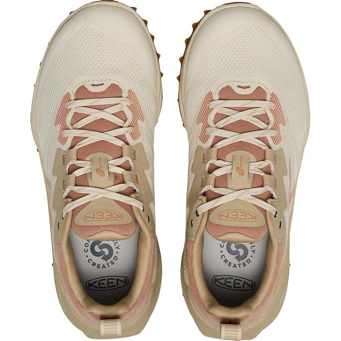 Boty KEEN ZIONIC NXT WP WOMEN Lady
