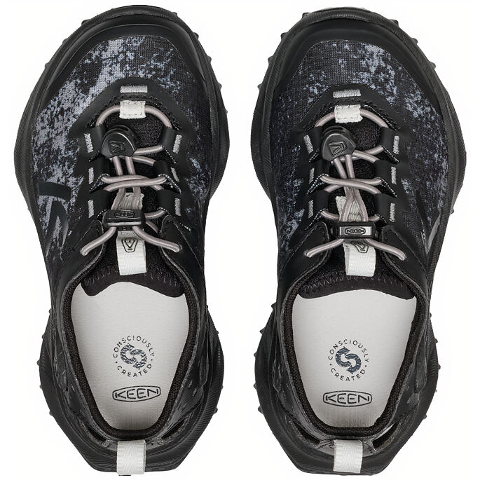 Dětské turistické sandály KEEN ZIONIC ADV SANDAL CHILDREN Kids