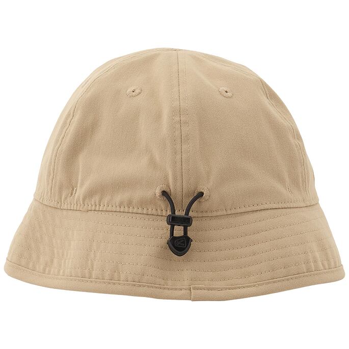 Klobouk KEEN COTTON LIKE 6PANEL HAT Uni