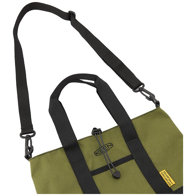 Taška KEEN HARVEST MATERIAL MARKET TOTE Uni