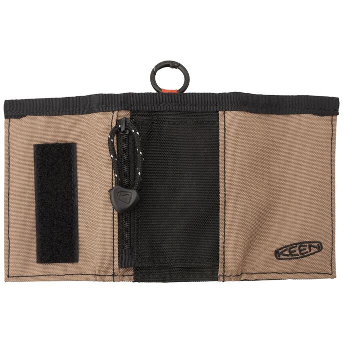 Peněženka KEEN HARVEST MATERIAL FOLDABLE WALLET Uni