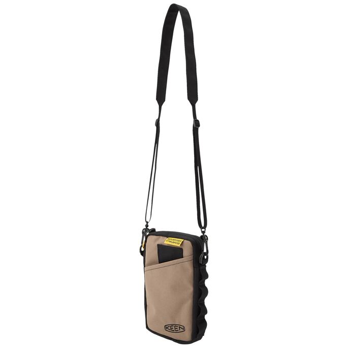 Pouzdro KEEN HARVEST MATERIAL MODULAR TRAVEL Uni