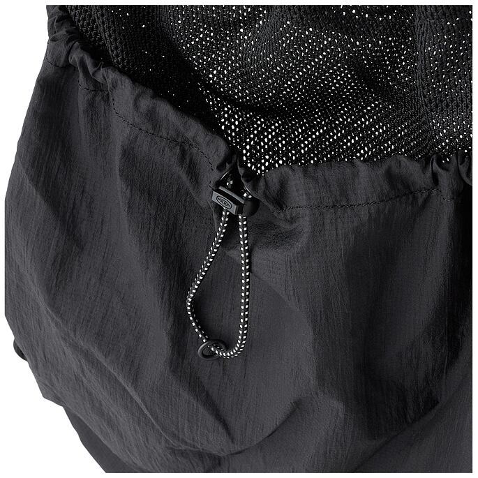 Vak KEEN MESH NYLON KNAPSACK Uni