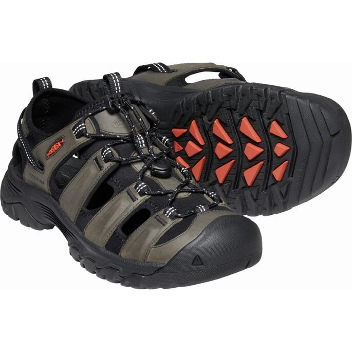 Pánské sandály KEEN TARGHEE III SANDAL M