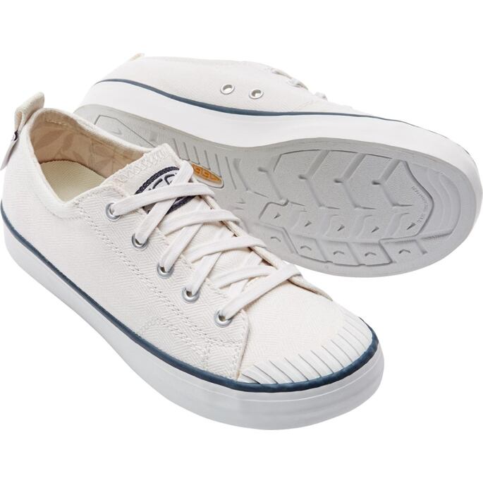 Boty KEEN ELSA SNEAKER W Lady, star white
