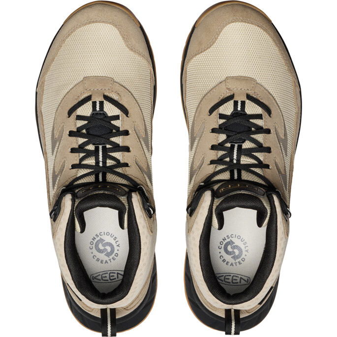 Boty KEEN HIGHTRAIL MID WP MEN Man