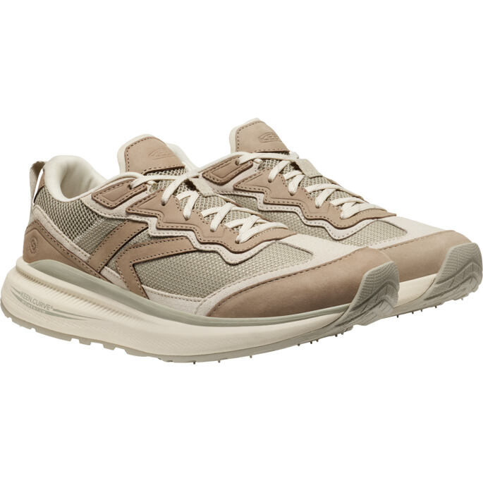 Boty KEEN WK500 LEATHER MEN Man