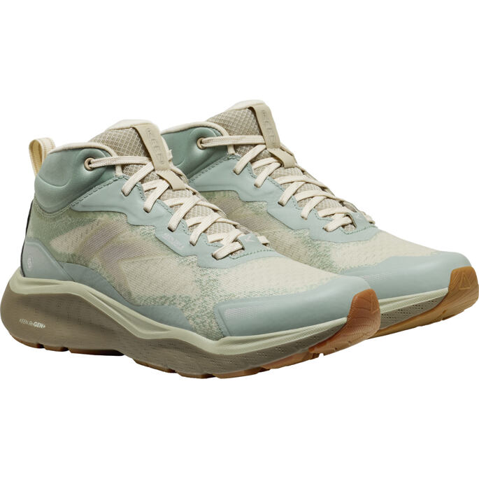 Boty KEEN LEIKI MID WP WOMEN Lady