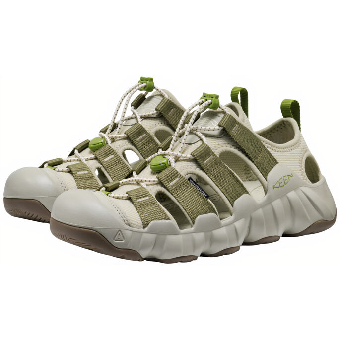 Pánské sandály KEEN HYPERPORT H2 MEN