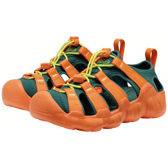 Dětské sandály KEEN HYPERPORT H2 YOUTH Junior