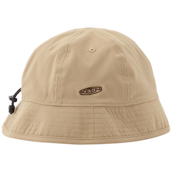 Klobouk KEEN COTTON LIKE 6PANEL HAT Uni