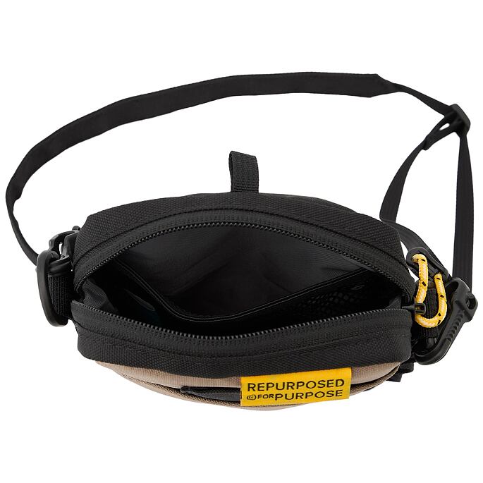 Pouzdro KEEN HARVEST MATERIAL MODULAR TRAVEL Uni