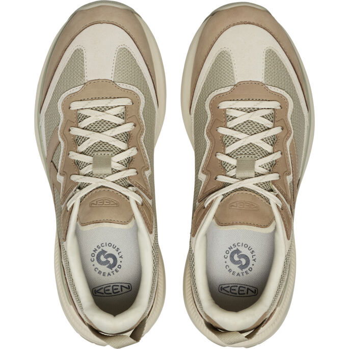 Boty KEEN WK500 LEATHER MEN Man