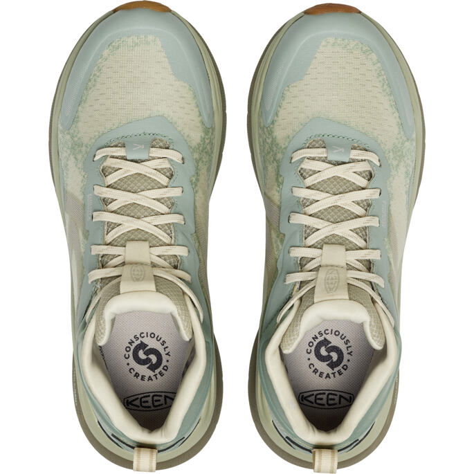 Boty KEEN LEIKI MID WP WOMEN Lady