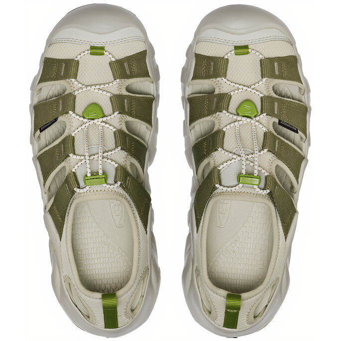 Pánské sandály KEEN HYPERPORT H2 MEN