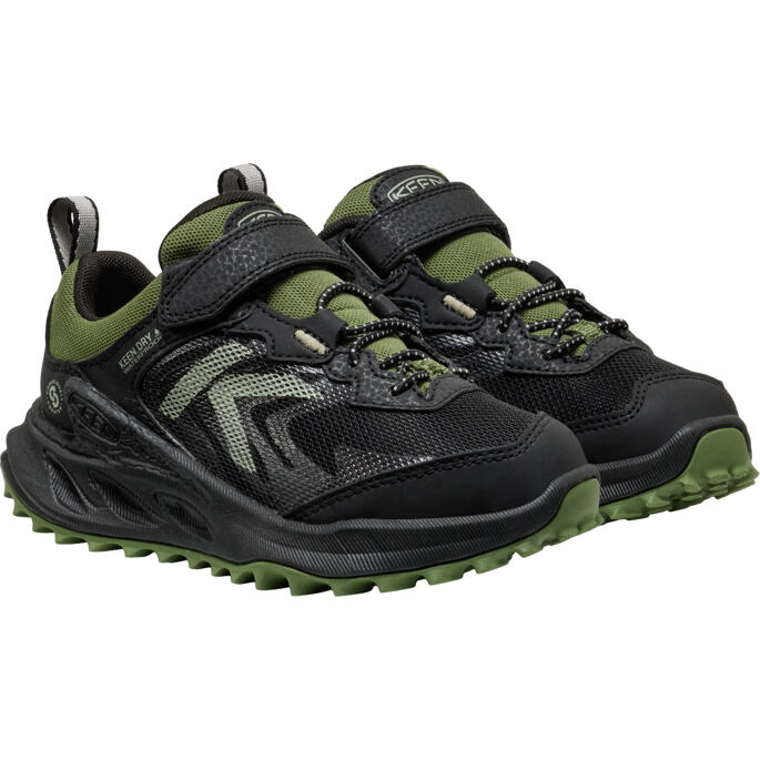Boty KEEN ZIONIC WP CHILDREN Kids