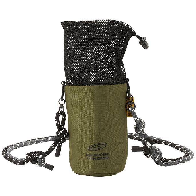 Pouzdro KEEN HARVEST DRAWSTRING BAG Uni