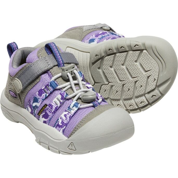 Topánky KEEN NEWPORT H2SHO CHILDREN Kids