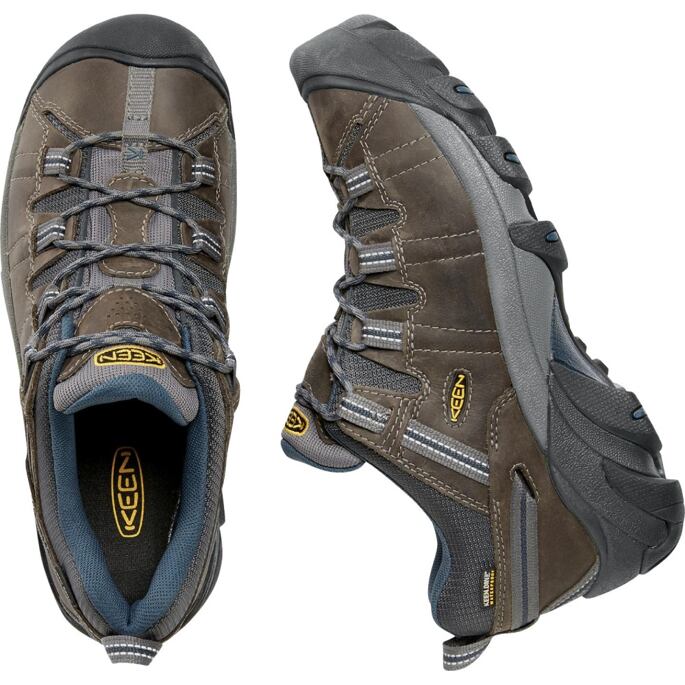 Boty KEEN TARGHEE II WP MEN Man