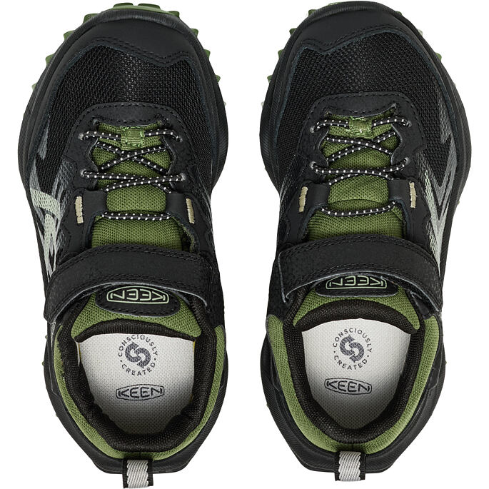 Boty KEEN ZIONIC WP CHILDREN Kids