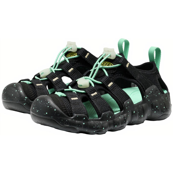 Detské sandále KEEN HYPERPORT H2 YOUTH Junior