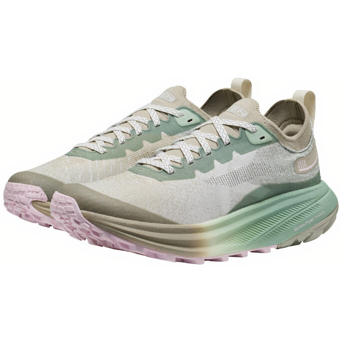 Dámske bežecké trailové topánky KEEN SEEK