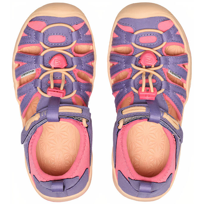 Dětské sandály KEEN MOXIE SANDAL CHILDREN