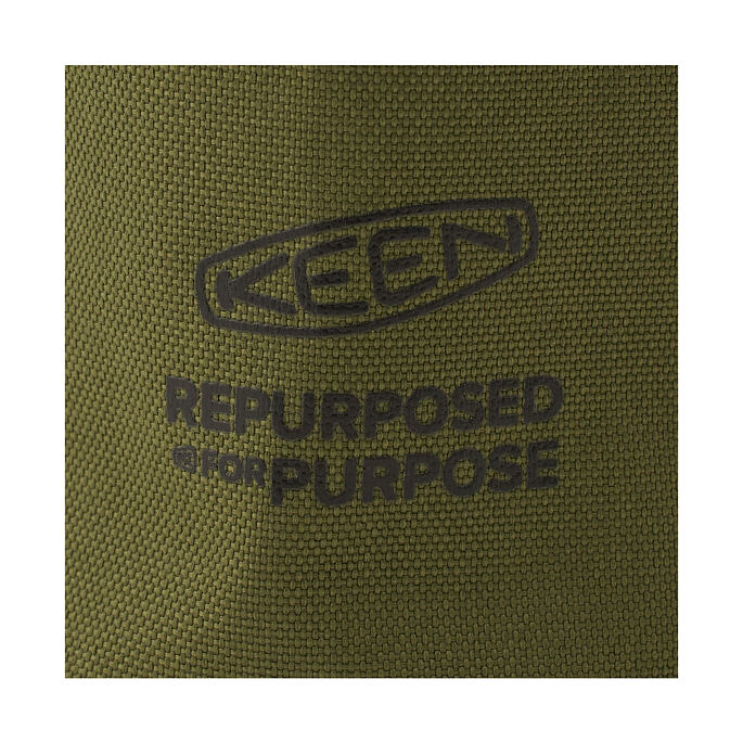 Pouzdro KEEN HARVEST DRAWSTRING BAG Uni