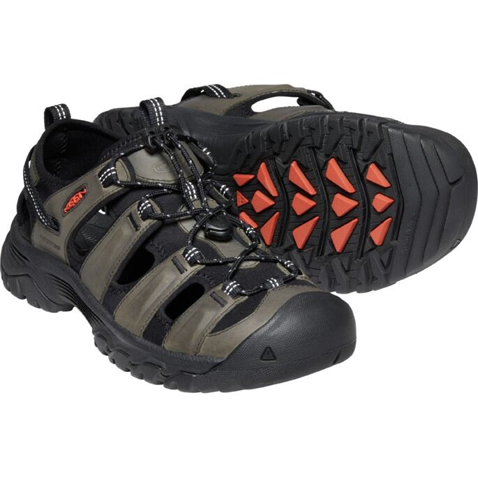 Sandále KEEN TARGHEE III SANDAL MEN Man