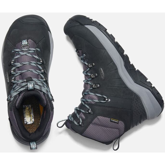 Topánky KEEN REVEL IV MID POLAR WOMEN Lady