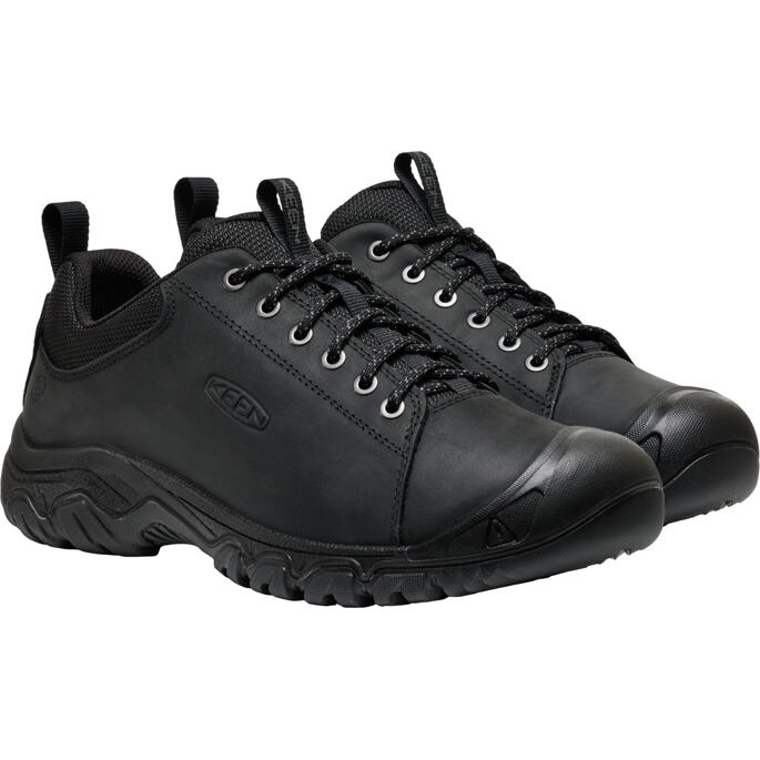 Boty KEEN TARGHEE IV OXFORD MEN Man